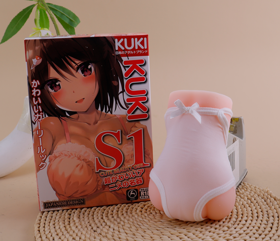 KUKI S1新手飞机杯评测，号称“新手第一杯”的慢玩圣杯-萌次元