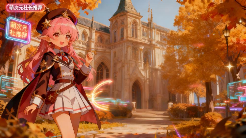 2025年10月飞机杯热度排行榜-萌次元