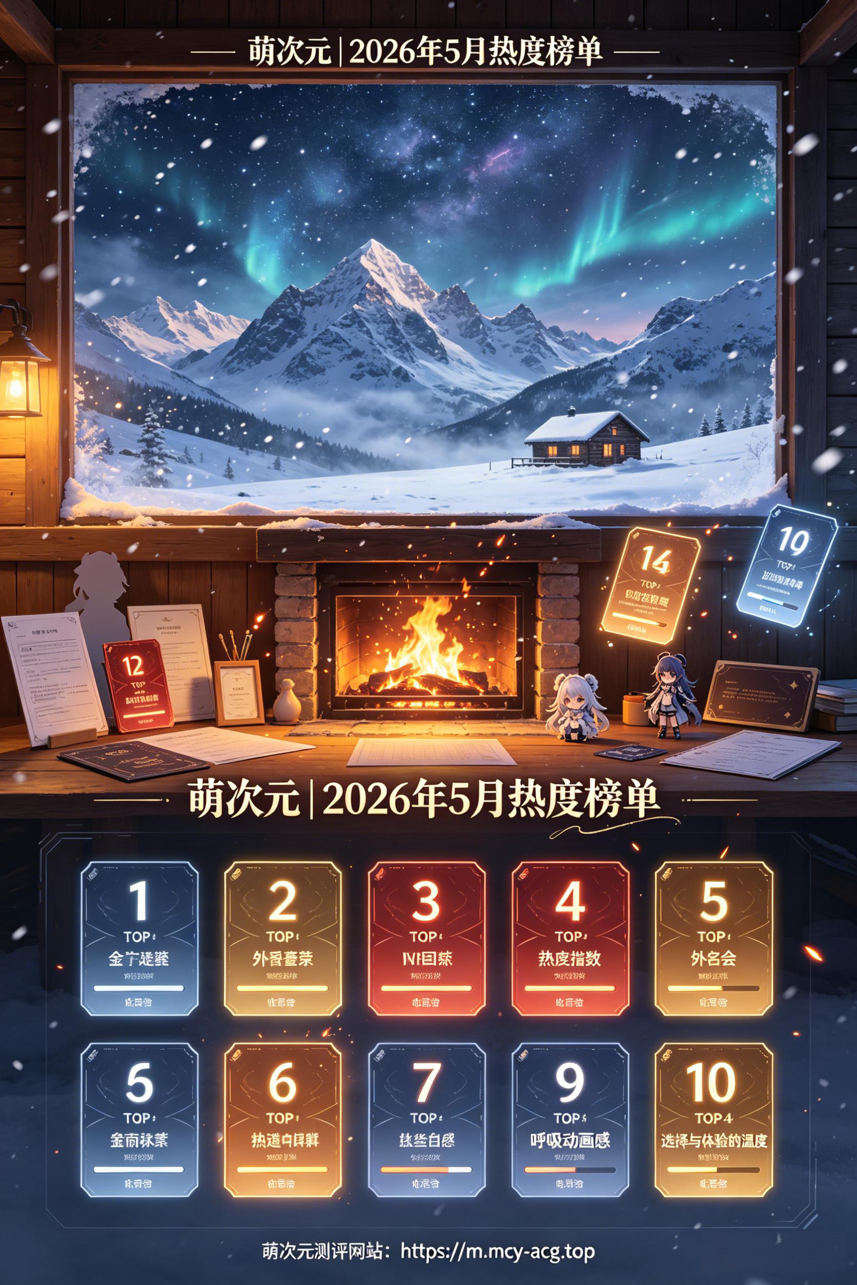 2026年5月飞机杯热度榜TOP50-萌次元 | 绅士之家 - 权威评测飞机杯推荐与全面飞机杯评测网站