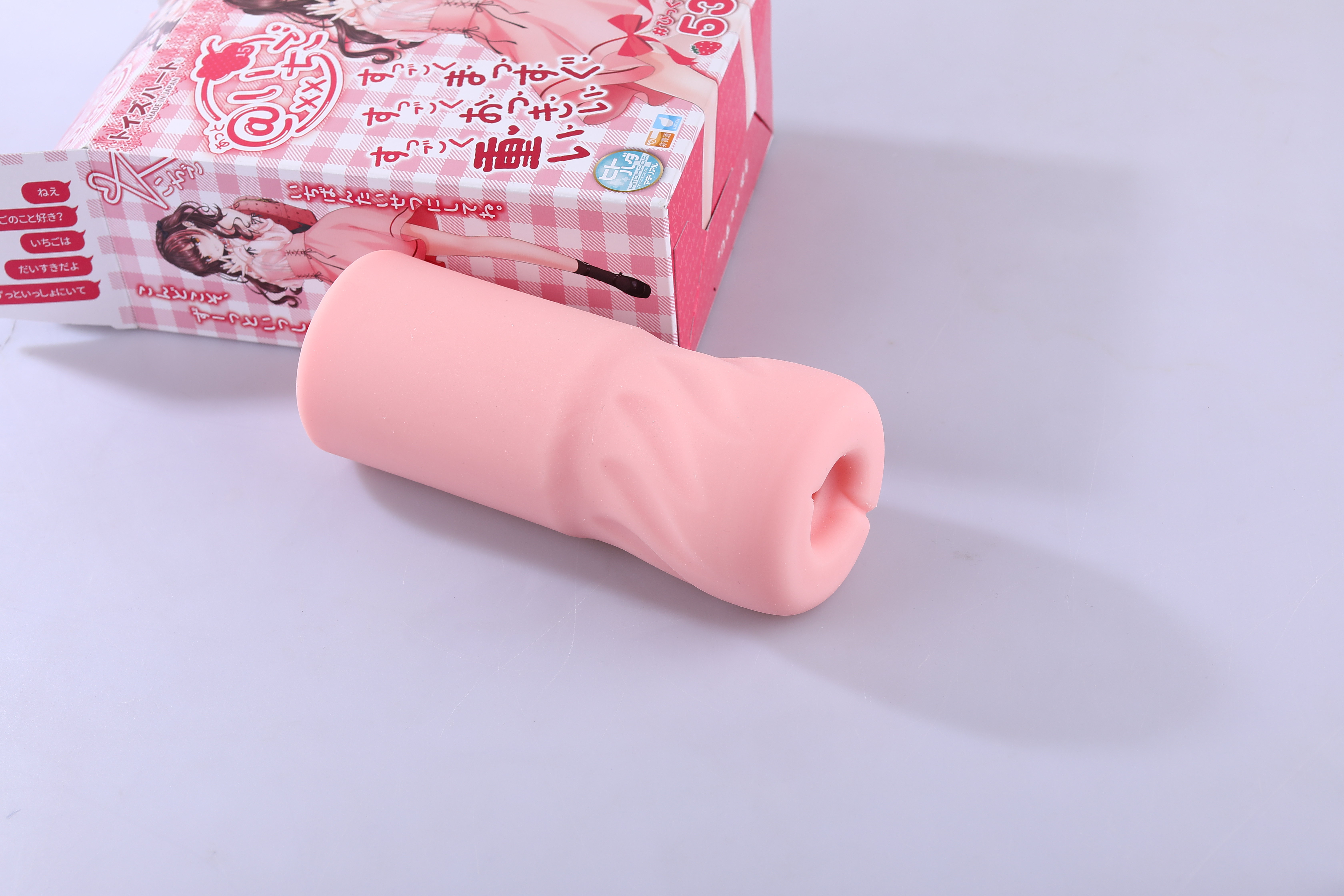 对子哈特艾特草莓-18cm以上满满的肉感 × 极上品质连续肉褶 × 极限快感♡ 对子哈特艾特草莓-18cm以上满满的肉感 × 极上品质连续肉褶 × 极限快感♡