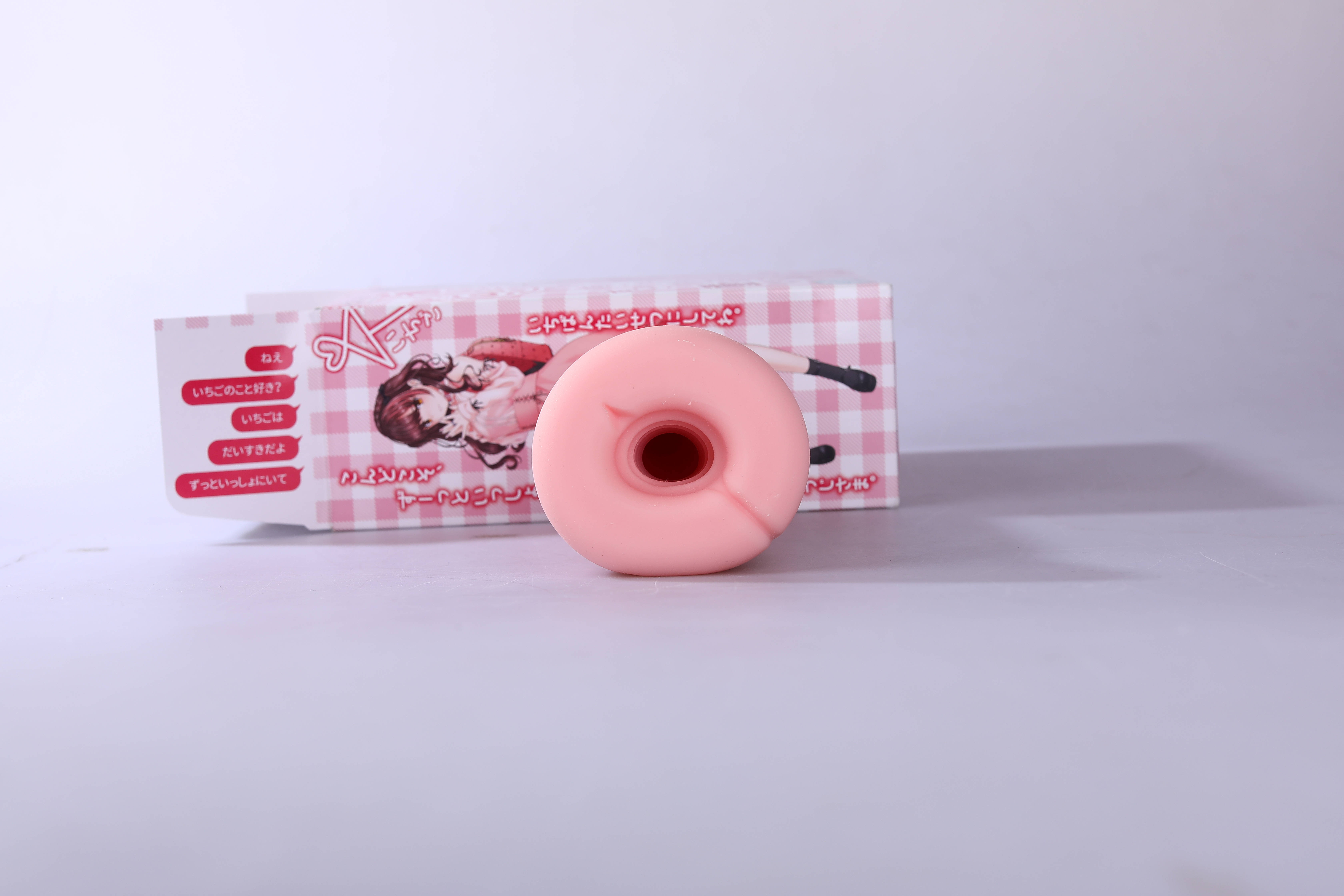 对子哈特艾特草莓-18cm以上满满的肉感 × 极上品质连续肉褶 × 极限快感♡ 对子哈特艾特草莓-18cm以上满满的肉感 × 极上品质连续肉褶 × 极限快感♡