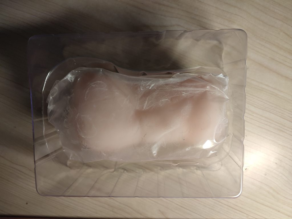 加奈小姐-完熟 极致缠绵的小众名器-YELOLAB 加奈小姐-完熟 极致缠绵的小众名器-YELOLAB