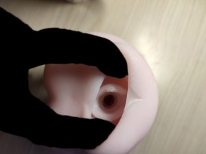 MODE-奈奈子-中庸型胶体,可盐可甜的萝莉学妹 MODE-奈奈子-中庸型胶体,可盐可甜的萝莉学妹