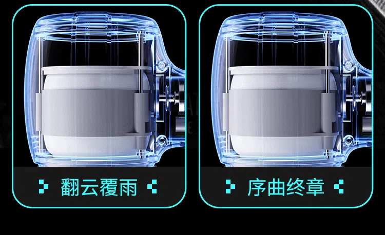 “你已经是个成熟的杯子了,要学会自己动”—雷神之锤(高刺激)评测 | ¥200-400区间 – 3.5星推荐 “你已经是个成熟的杯子了,要学会自己动”—雷神之锤(高刺激)评测 | ¥200-400区间 – 3.5星推荐