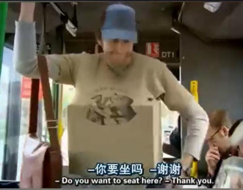 “重量型选手——真的太大了~”— 北大陆(中刺激)评测 “重量型选手——真的太大了~”— 北大陆(中刺激)评测