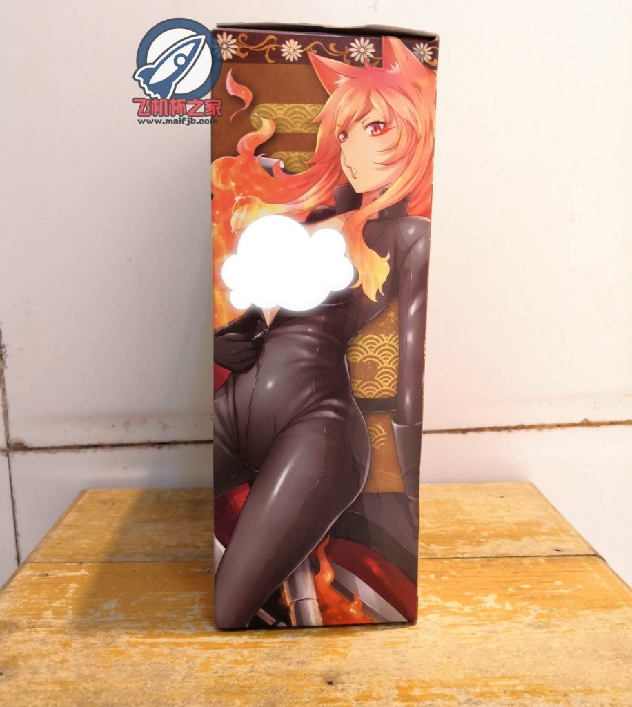 “骑着着火摩托车的酷girl谁不爱呢?”—火车娘评测 | ¥200-400区间 – 3星推荐 “骑着着火摩托车的酷girl谁不爱呢?”—火车娘评测 | ¥200-400区间 – 3星推荐