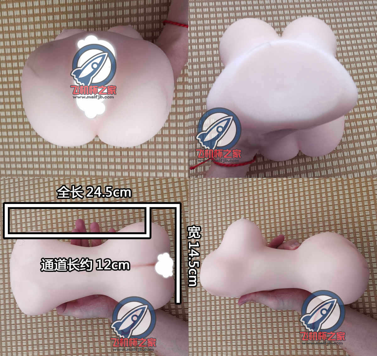 发育是噱头，哑铃是本尊”—发育测定2代评测3