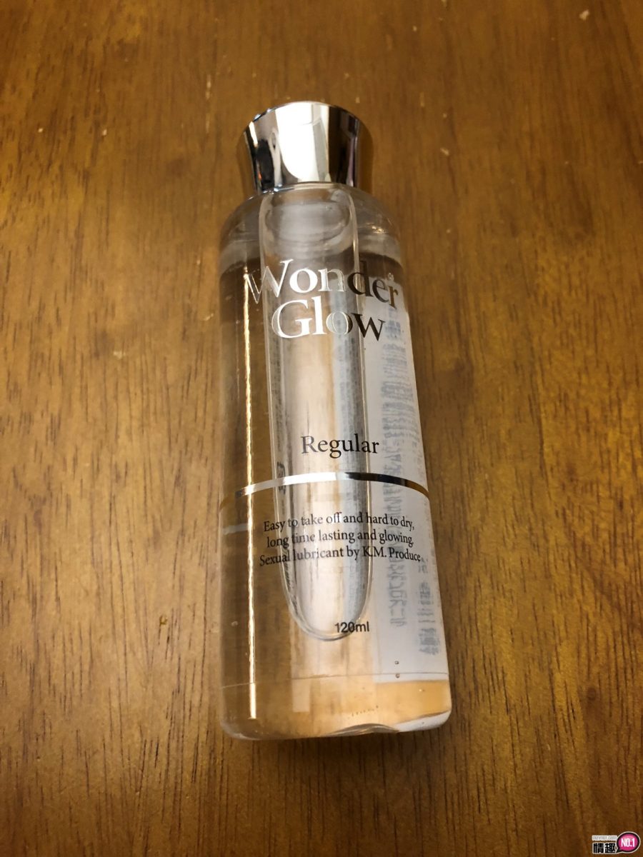 日本KMPWonderGlow通用型润滑液-不怕被发现的润滑液-萌次元