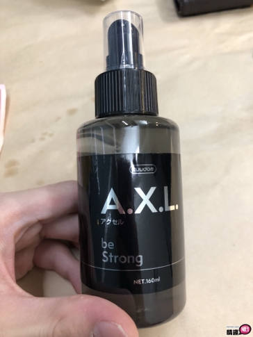 感觉晨勃变有力!A.X.L.男性自慰专用润滑液_增强男性力-萌次元