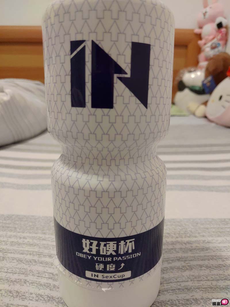 台湾SexTasty好硬杯-硬度提升-让老公给了高分表现-萌次元