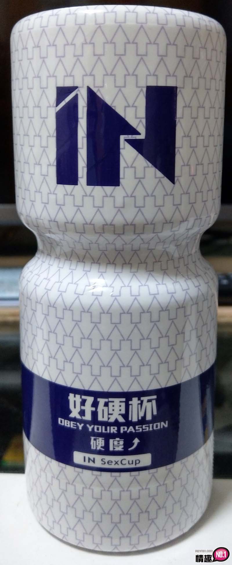 台湾SexTasty好硬杯-硬度提升-一夜尻三次!刺激不输R20-萌次元