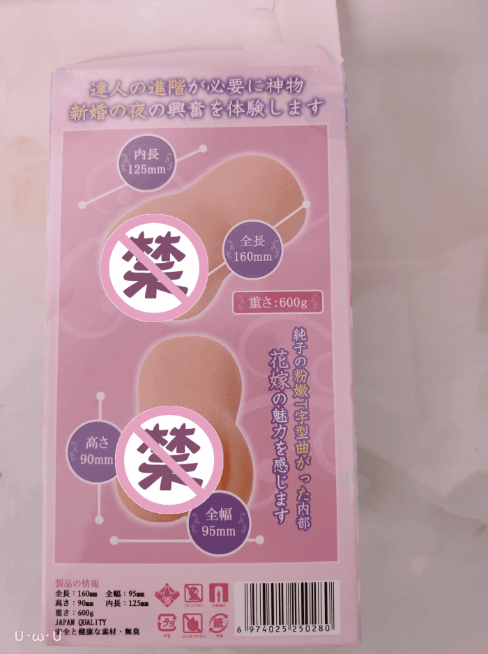 彼女姐姐三代花嫁飞机杯测评 – 体验感一脉相承，但差距明显-萌次元