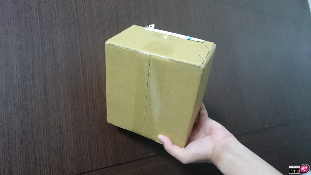 紧贴不放的透明怪物-日本A-1真空吸引全透明刺激套GU-萌次元