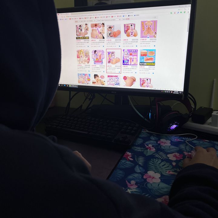 YUU启蒙先辈飞机杯评测——比真实更真实的感觉！-萌次元