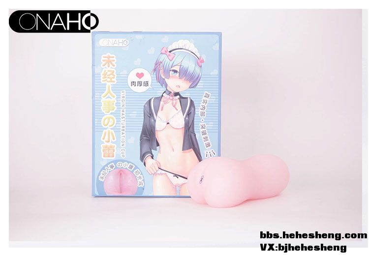 onaho小蕾评测，榨汁机-萌次元