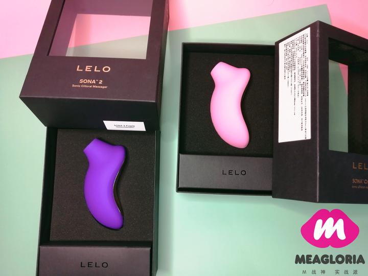 测评：LELO-SONA一代跟二代要怎么选？-萌次元
