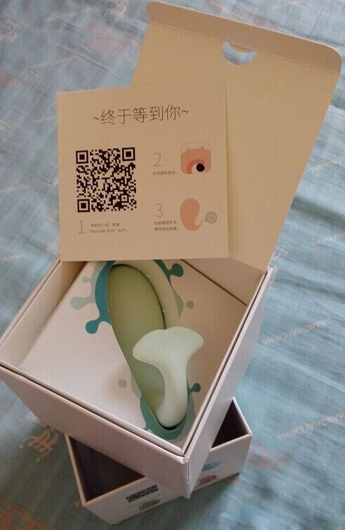 小鲸鱼智能跳蛋测评-萌次元
