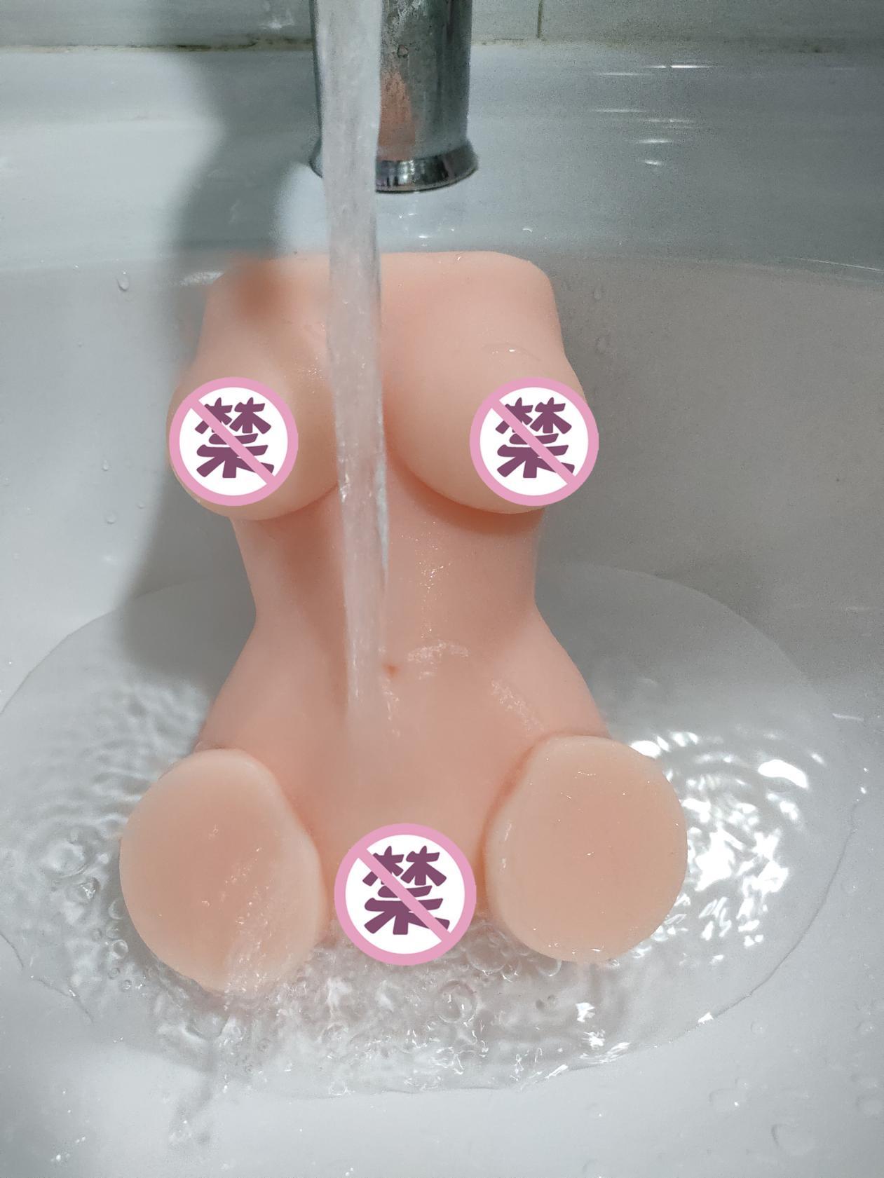 YUU真实深田评测—深田老师真人身材等比例名器 老司机的最佳14