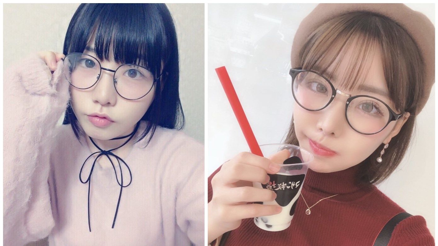 YUU深田生乳倒膜评测 – 外观丰满，真实手感5
