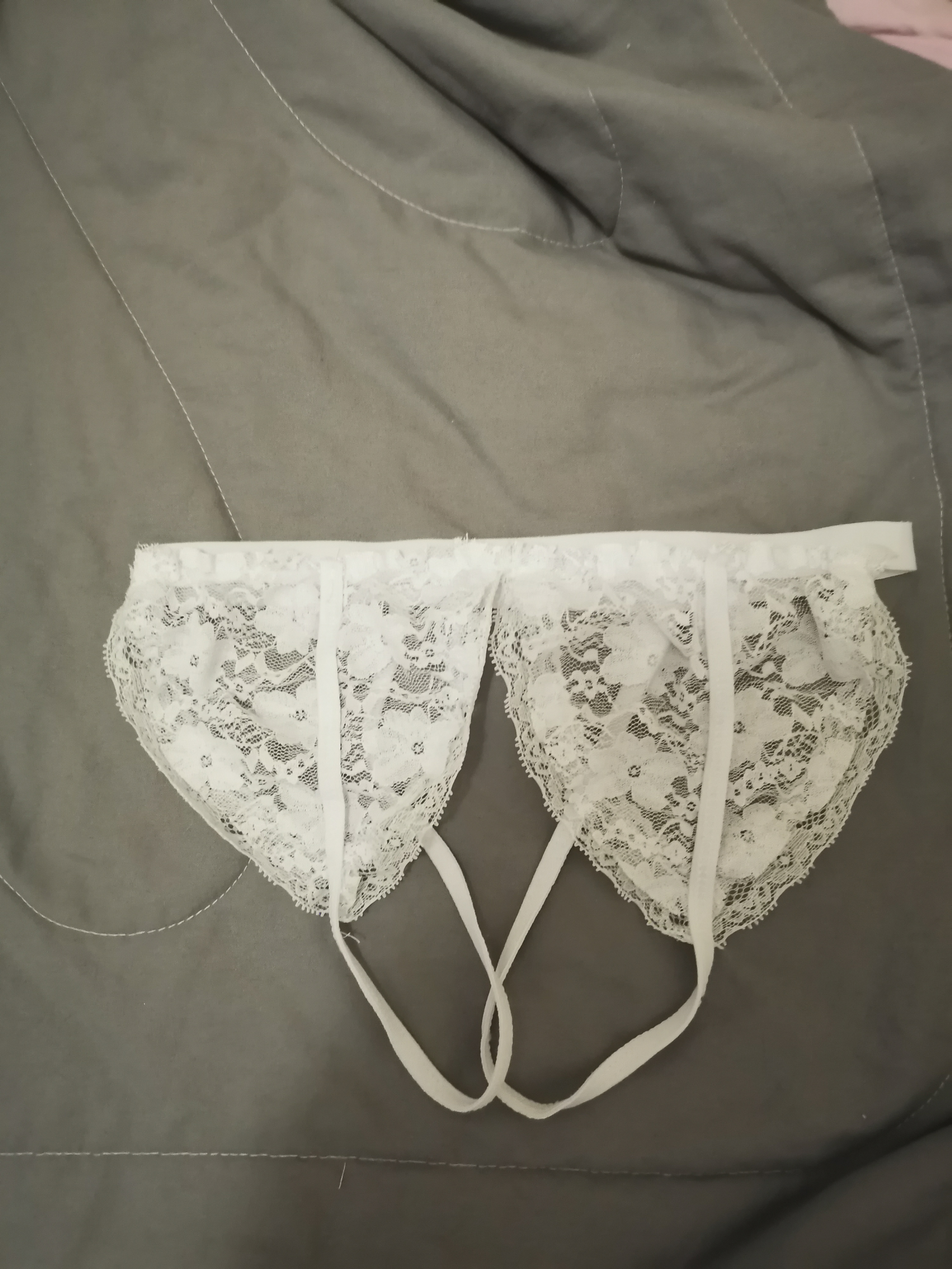 YUU深田生乳倒膜评测 – 既是她的欧派也是你的欧派8
