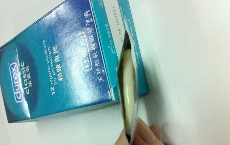 多图:8款常见品牌安全套评测,气味、外观、拉伸… 多图:8款常见品牌安全套评测,气味、外观、拉伸…