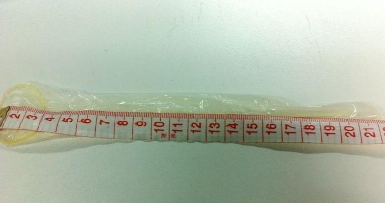 多图:8款常见品牌安全套评测,气味、外观、拉伸… 多图:8款常见品牌安全套评测,气味、外观、拉伸…