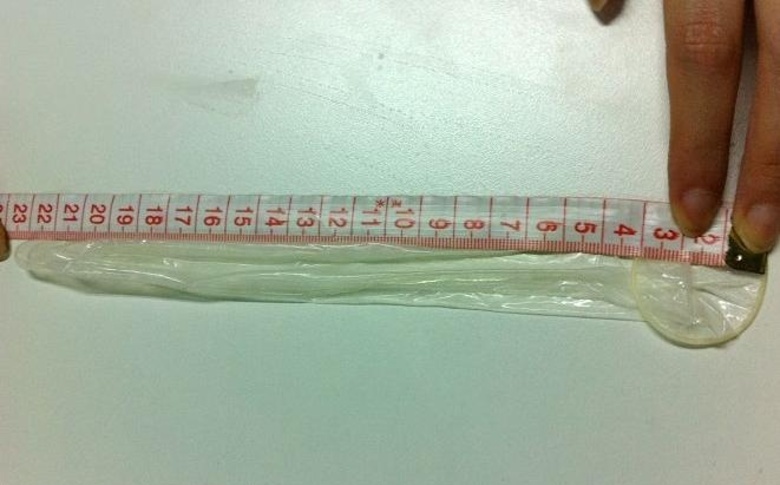 多图:8款常见品牌安全套评测,气味、外观、拉伸… 多图:8款常见品牌安全套评测,气味、外观、拉伸…
