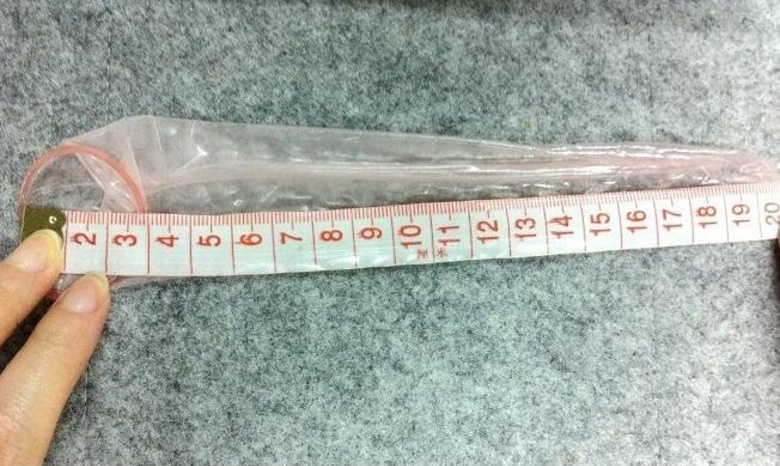 多图:8款常见品牌安全套评测,气味、外观、拉伸… 多图:8款常见品牌安全套评测,气味、外观、拉伸…