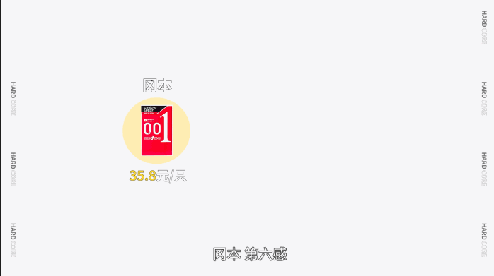 撑爆12款001超薄避孕套，体验最好的竟是……-萌次元