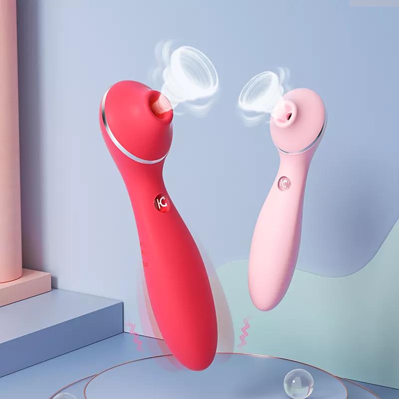 POLLY PLUS测评：一根棒棒两头耍，可以嗨到嗓子哑-萌次元
