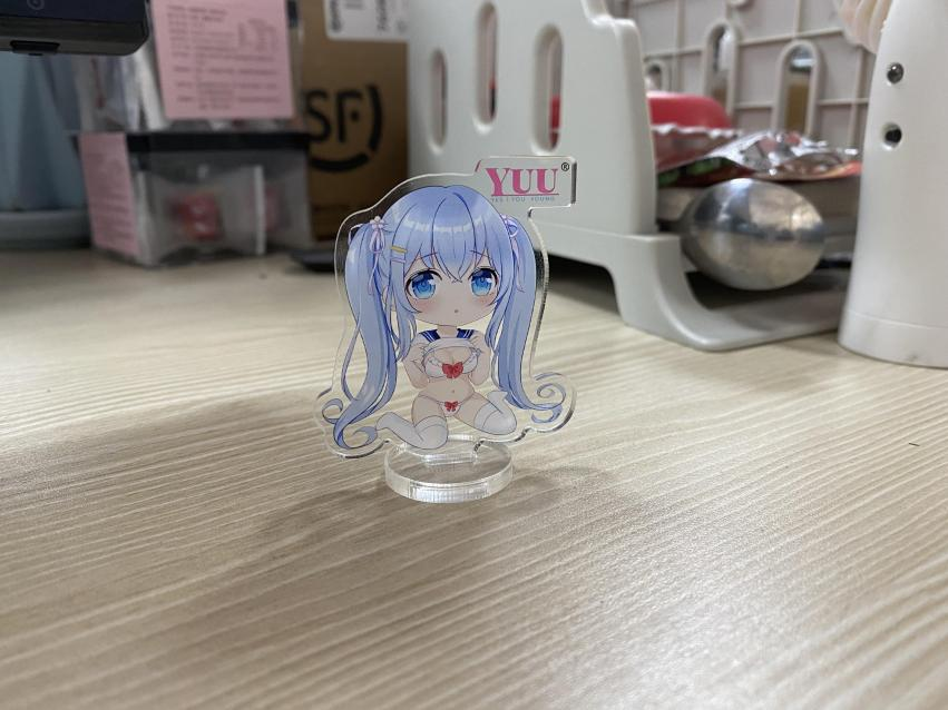 秒男福音，拥有YUU软萌酱这款飞机杯，让你从1分钟变成50分1