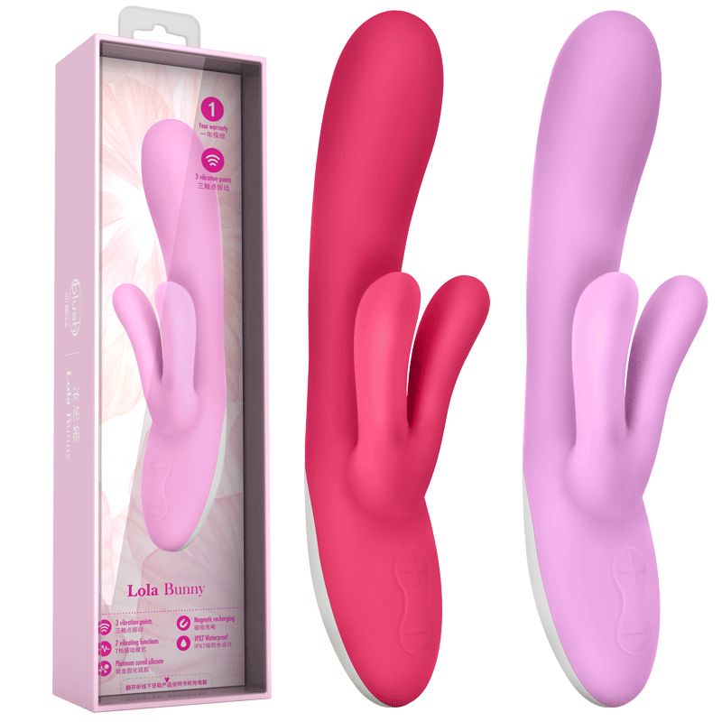 趁着双十一，把男朋友带回家吧！Blush活力兔开箱测评~-萌次元