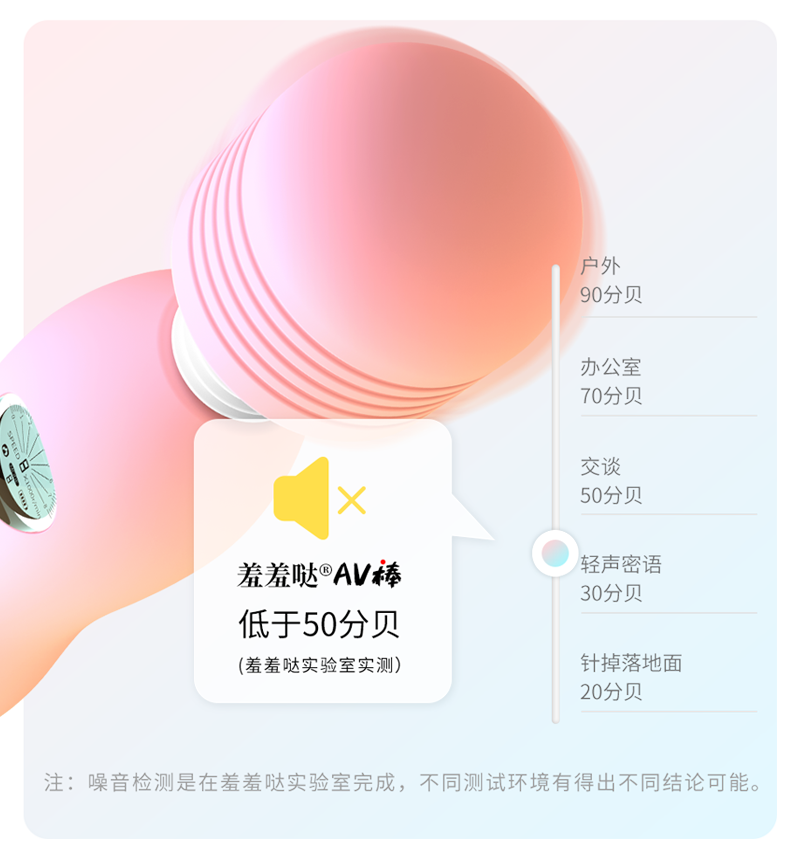 岛国爱情动作片中的AV棒到底有多猛？成人用品震动棒的发展史！35