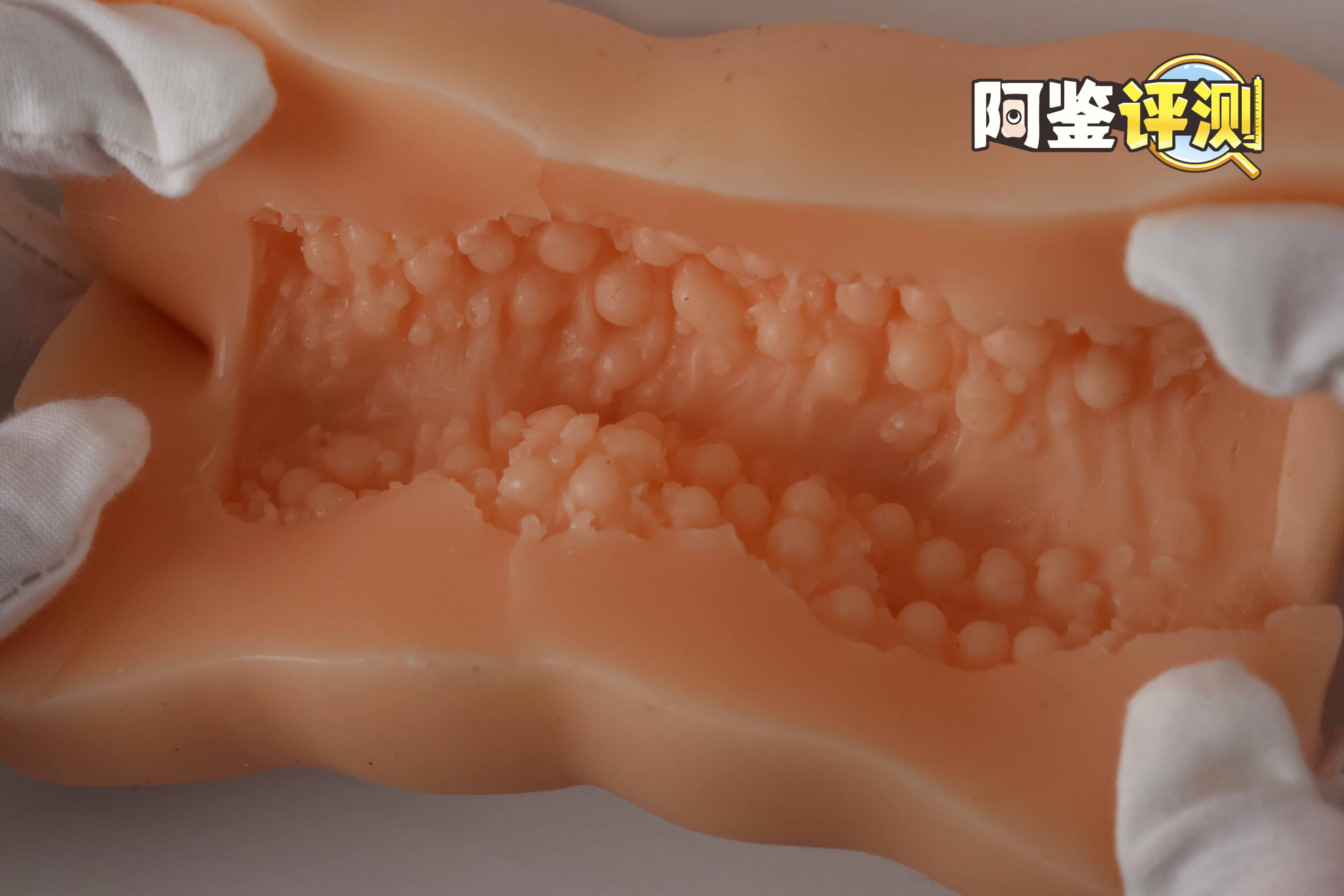 汤马托易士-“暗精灵”评测!几十年积累的飞机杯产业,“仿真”将如何发展? 汤马托易士-“暗精灵”评测!几十年积累的飞机杯产业,“仿真”将如何发展?