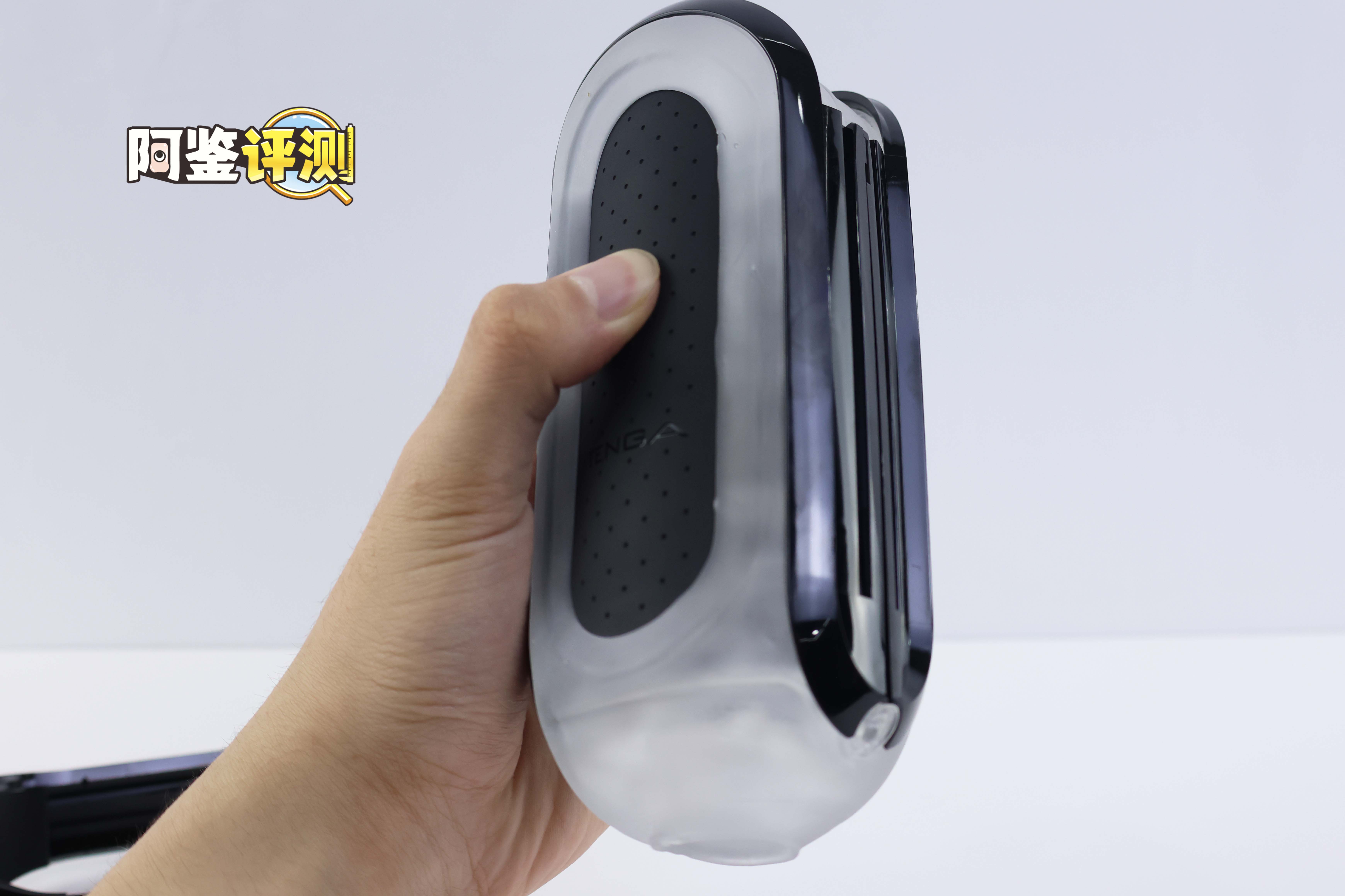 TENGA—FLIP ZERO(黑)评测,真空设计集大成者!硬与软结合的制作工艺! TENGA—FLIP ZERO(黑)评测,真空设计集大成者!硬与软结合的制作工艺!