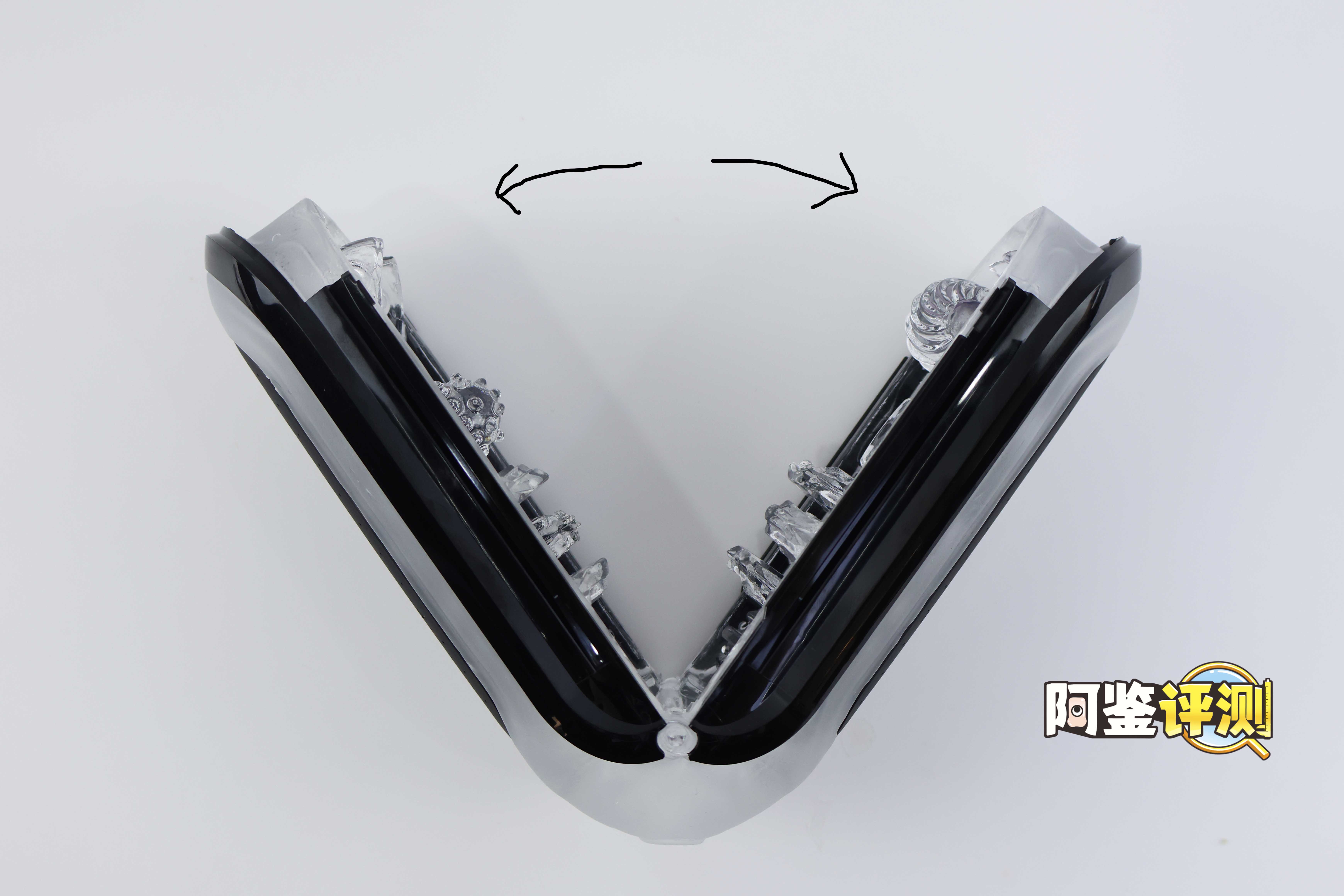 TENGA—FLIP ZERO(黑)评测,真空设计集大成者!硬与软结合的制作工艺! TENGA—FLIP ZERO(黑)评测,真空设计集大成者!硬与软结合的制作工艺!
