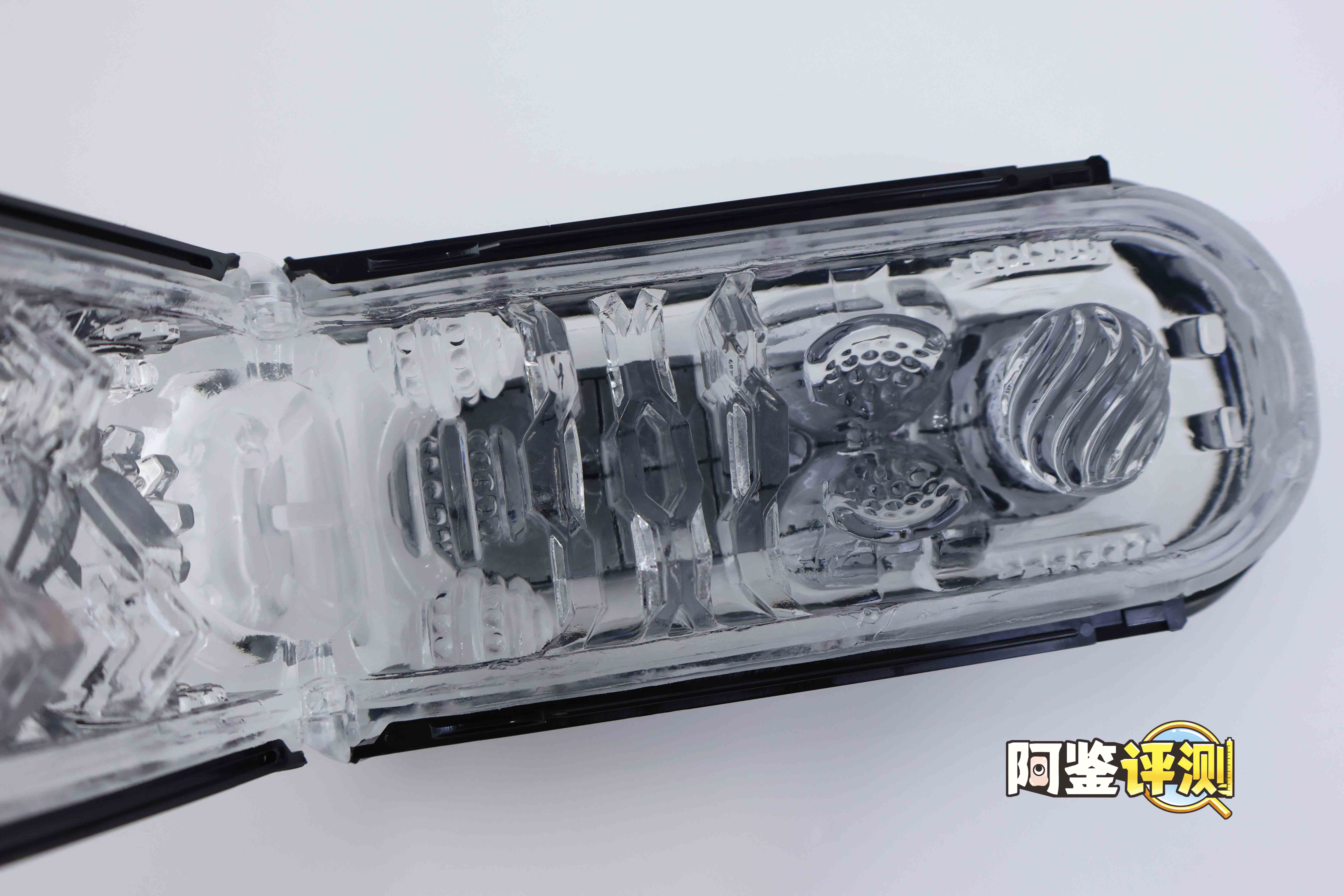 TENGA—FLIP ZERO(黑)评测,真空设计集大成者!硬与软结合的制作工艺! TENGA—FLIP ZERO(黑)评测,真空设计集大成者!硬与软结合的制作工艺!