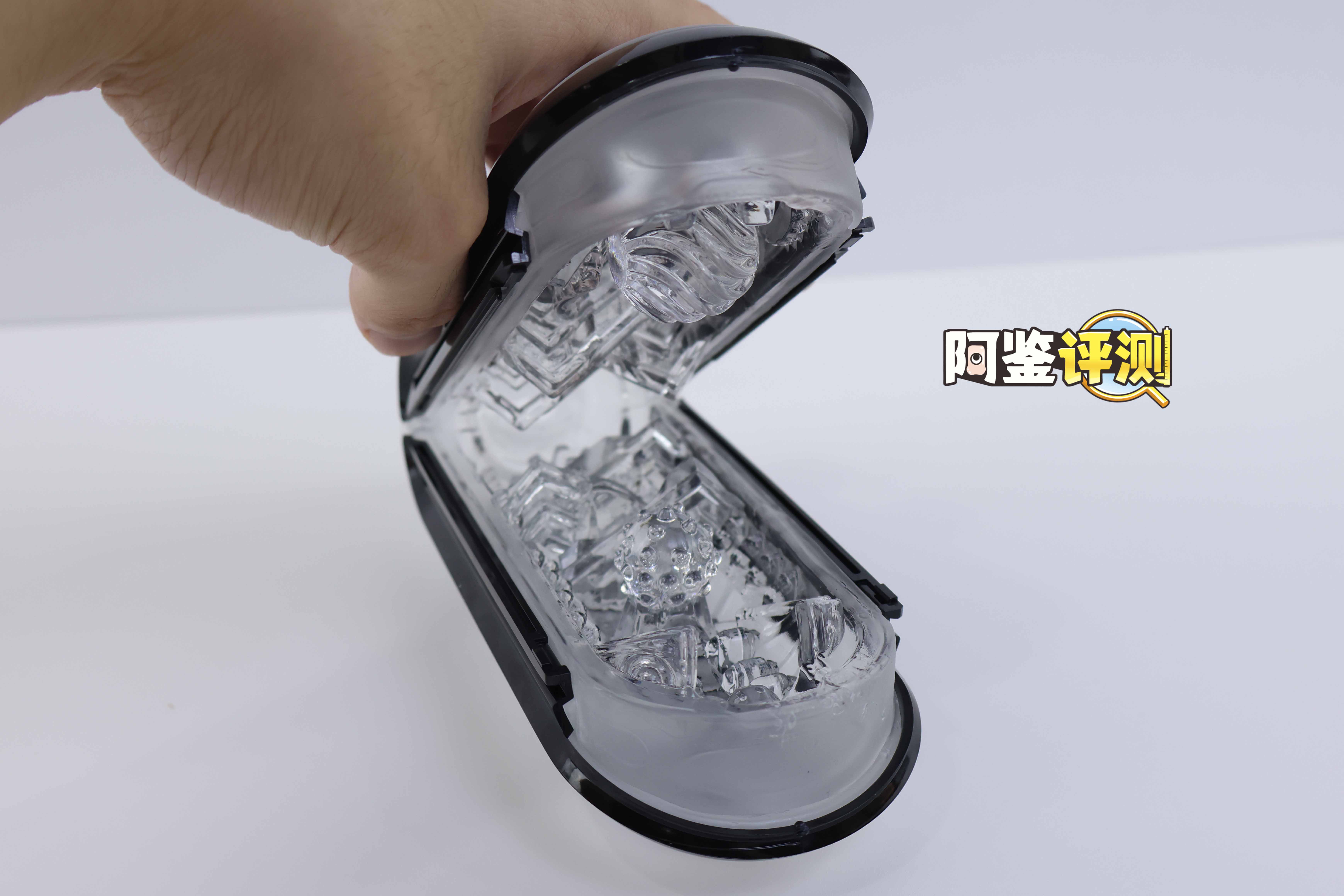 TENGA—FLIP ZERO(黑)评测,真空设计集大成者!硬与软结合的制作工艺! TENGA—FLIP ZERO(黑)评测,真空设计集大成者!硬与软结合的制作工艺!