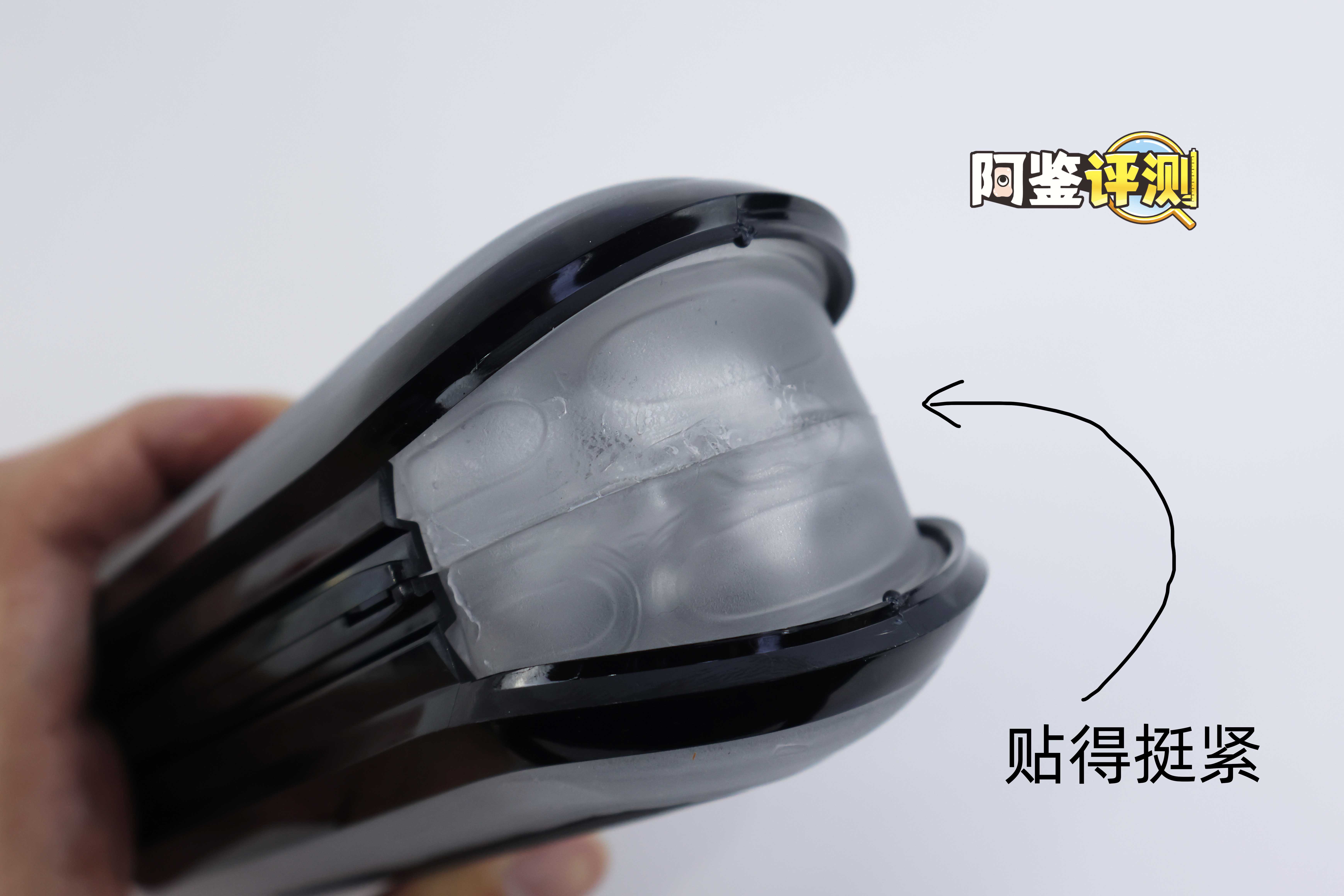 TENGA—FLIP ZERO(黑)评测,真空设计集大成者!硬与软结合的制作工艺! TENGA—FLIP ZERO(黑)评测,真空设计集大成者!硬与软结合的制作工艺!