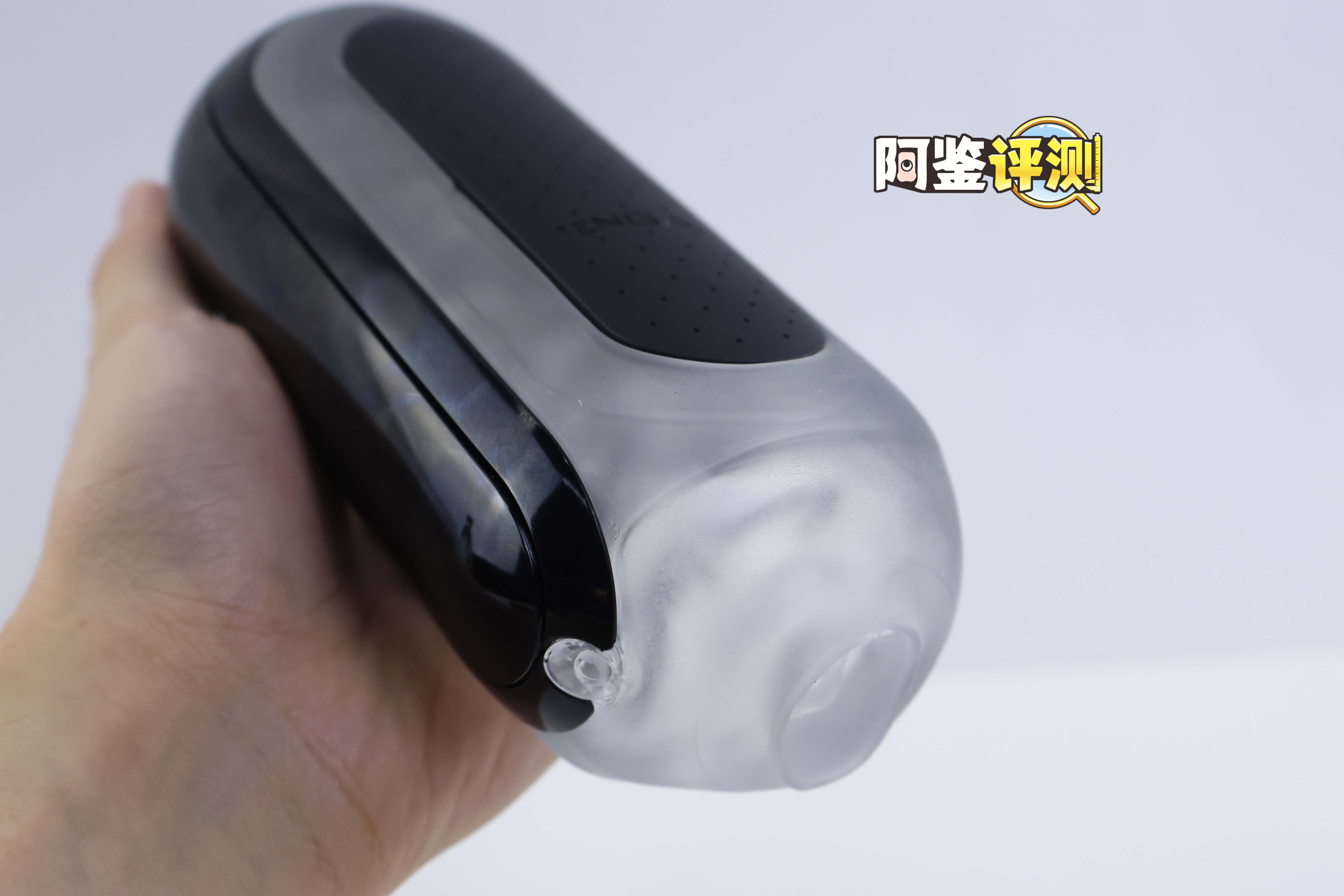 TENGA—FLIP ZERO(黑)评测,真空设计集大成者!硬与软结合的制作工艺! TENGA—FLIP ZERO(黑)评测,真空设计集大成者!硬与软结合的制作工艺!