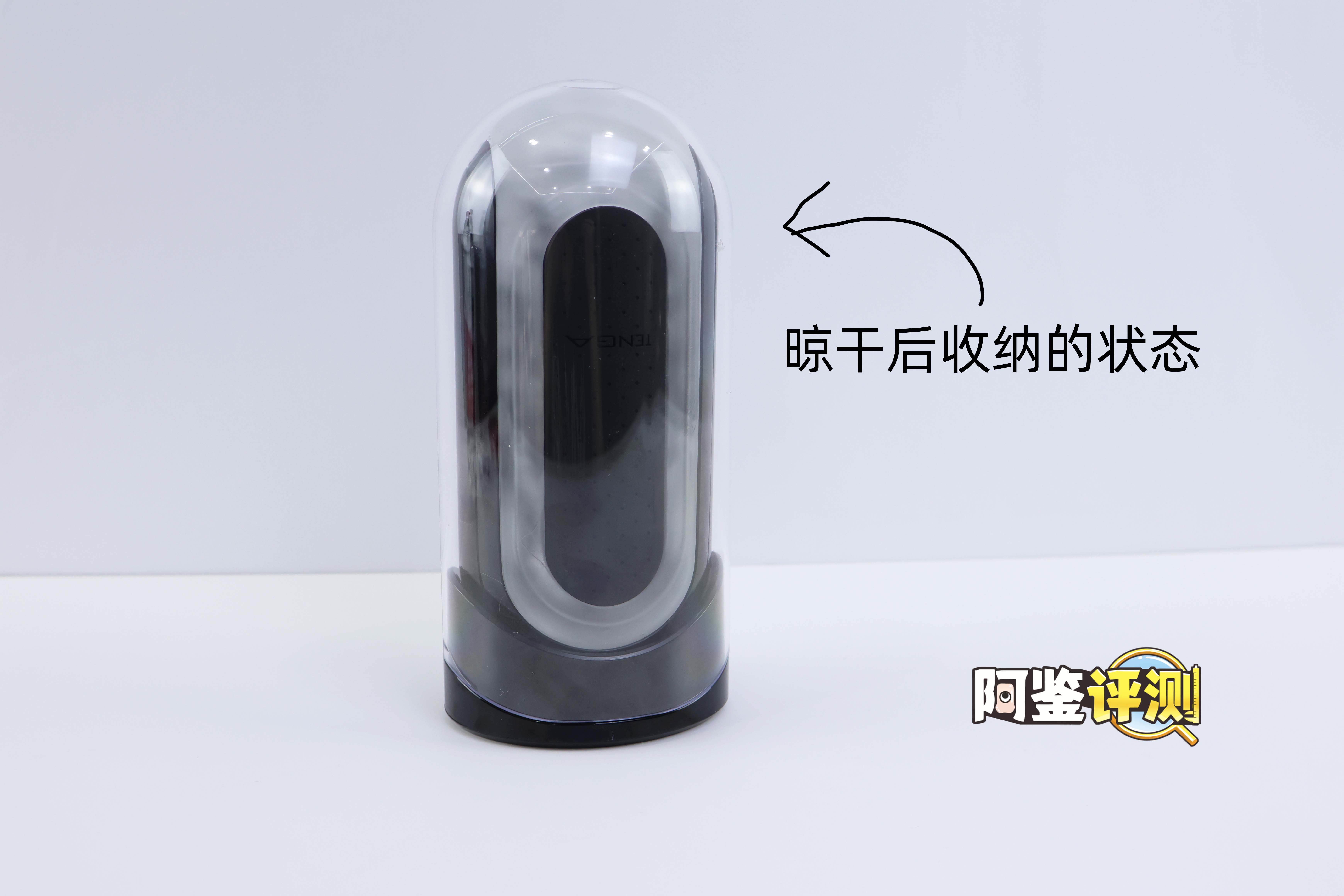 TENGA—FLIP ZERO(黑)评测,真空设计集大成者!硬与软结合的制作工艺! TENGA—FLIP ZERO(黑)评测,真空设计集大成者!硬与软结合的制作工艺!