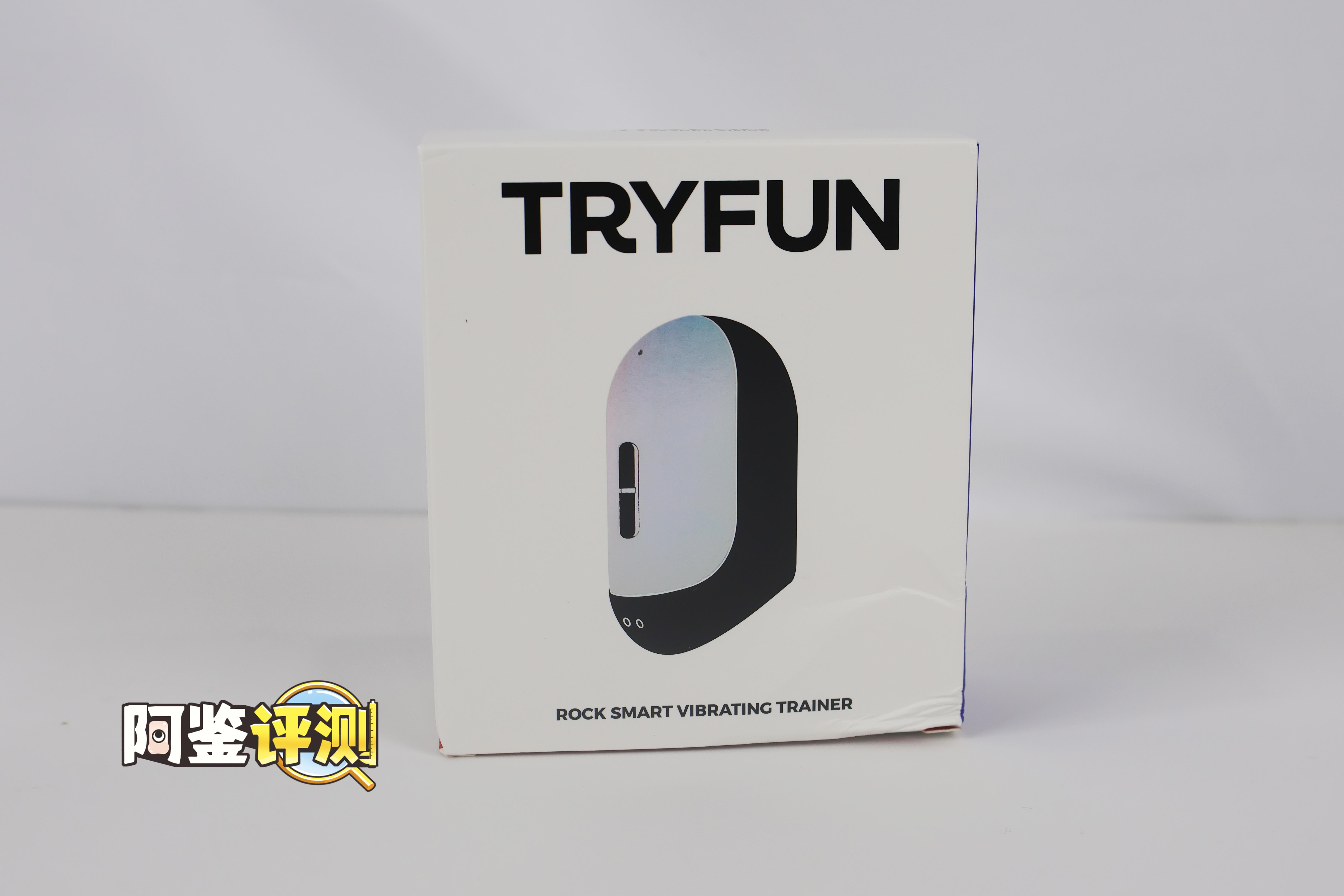 网易春风——“岩石锻炼器”评测！真的有人会用这个做延时锻炼吗？-萌次元