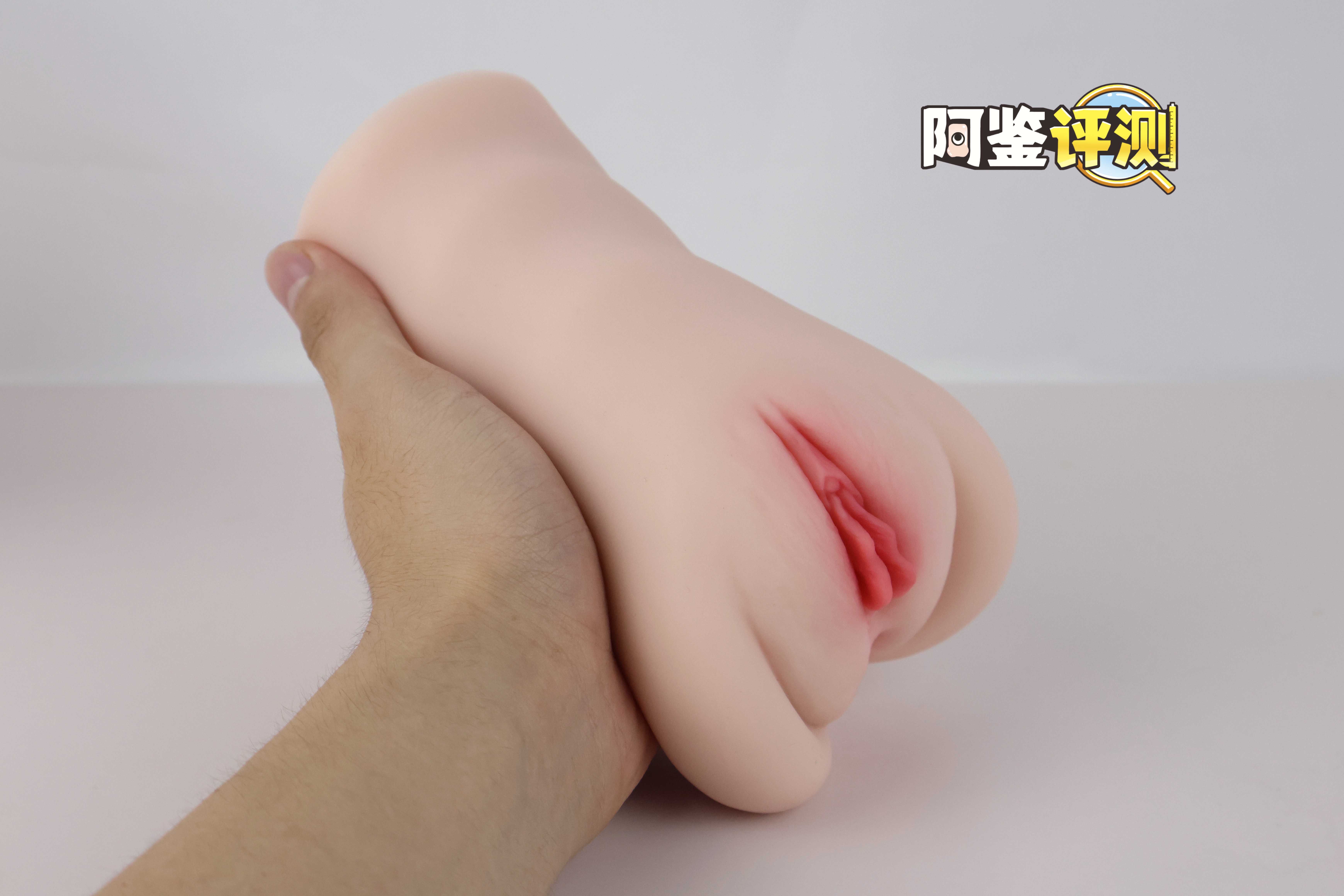 HRPR—“铃鹿学妹”评测!新品牌首秀!又一款三层慢玩设计飞机杯~ HRPR—“铃鹿学妹”评测!新品牌首秀!又一款三层慢玩设计飞机杯~