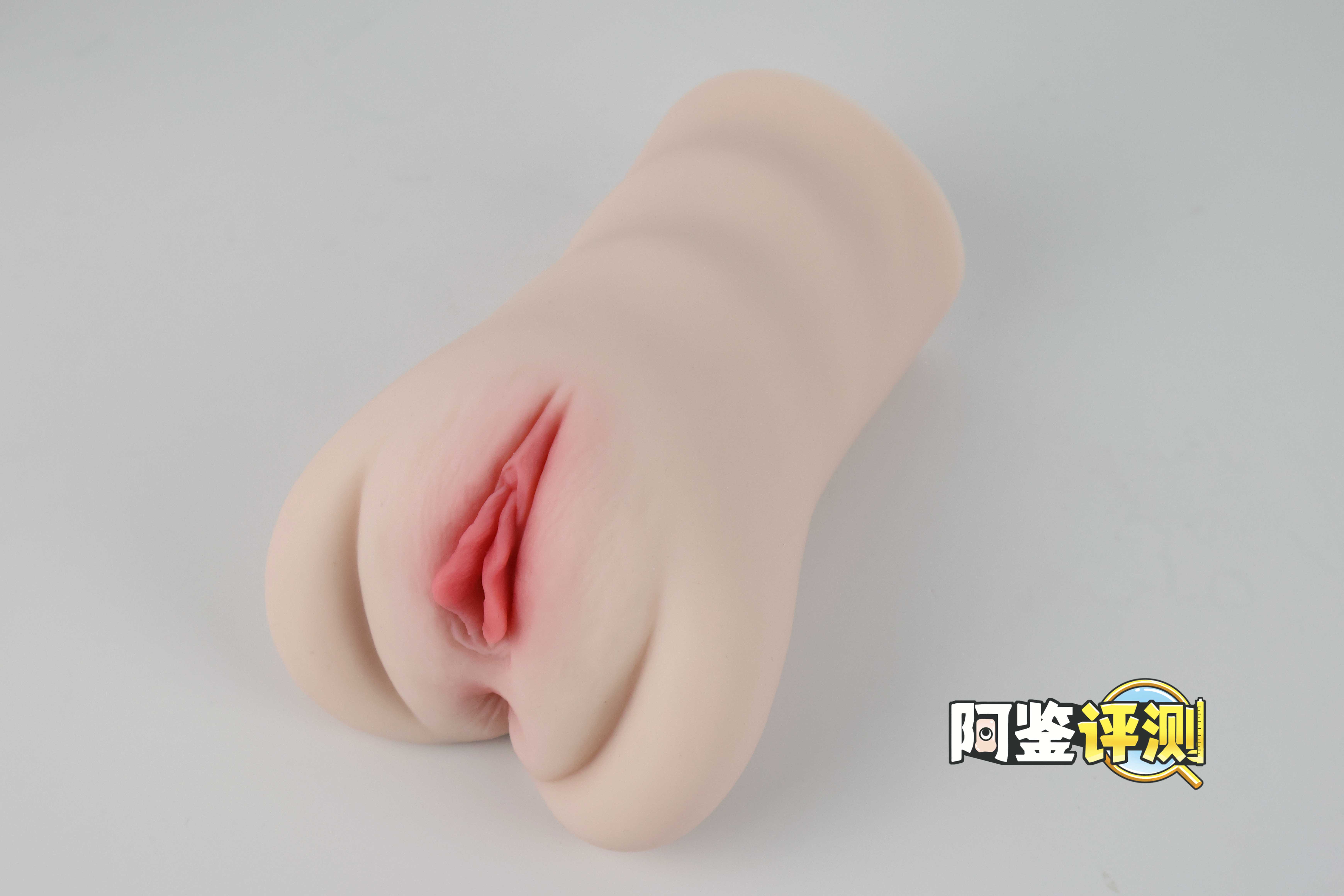 HRPR—“铃鹿学妹”评测!新品牌首秀!又一款三层慢玩设计飞机杯~ HRPR—“铃鹿学妹”评测!新品牌首秀!又一款三层慢玩设计飞机杯~