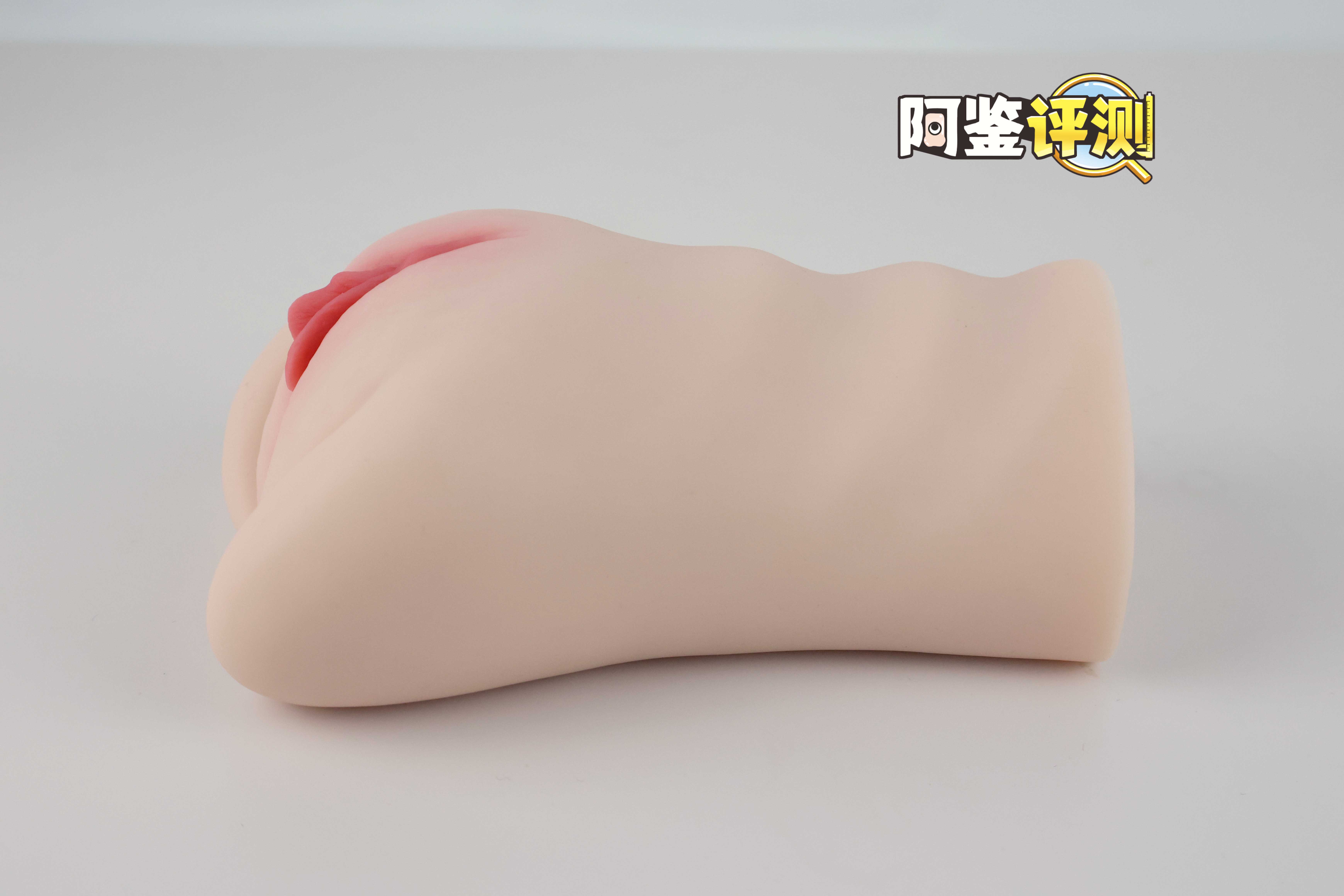 HRPR—“铃鹿学妹”评测!新品牌首秀!又一款三层慢玩设计飞机杯~ HRPR—“铃鹿学妹”评测!新品牌首秀!又一款三层慢玩设计飞机杯~
