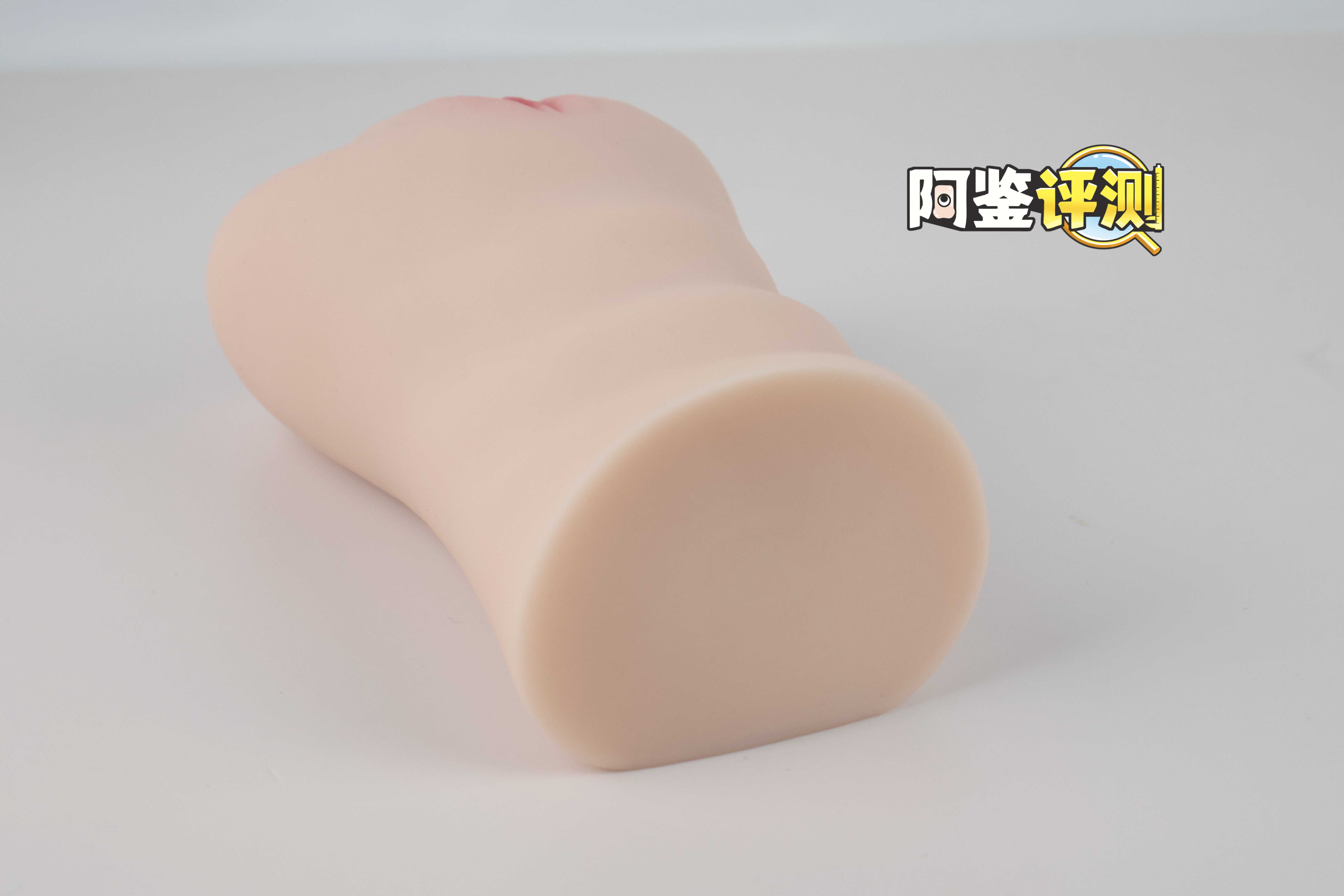 HRPR—“铃鹿学妹”评测!新品牌首秀!又一款三层慢玩设计飞机杯~ HRPR—“铃鹿学妹”评测!新品牌首秀!又一款三层慢玩设计飞机杯~