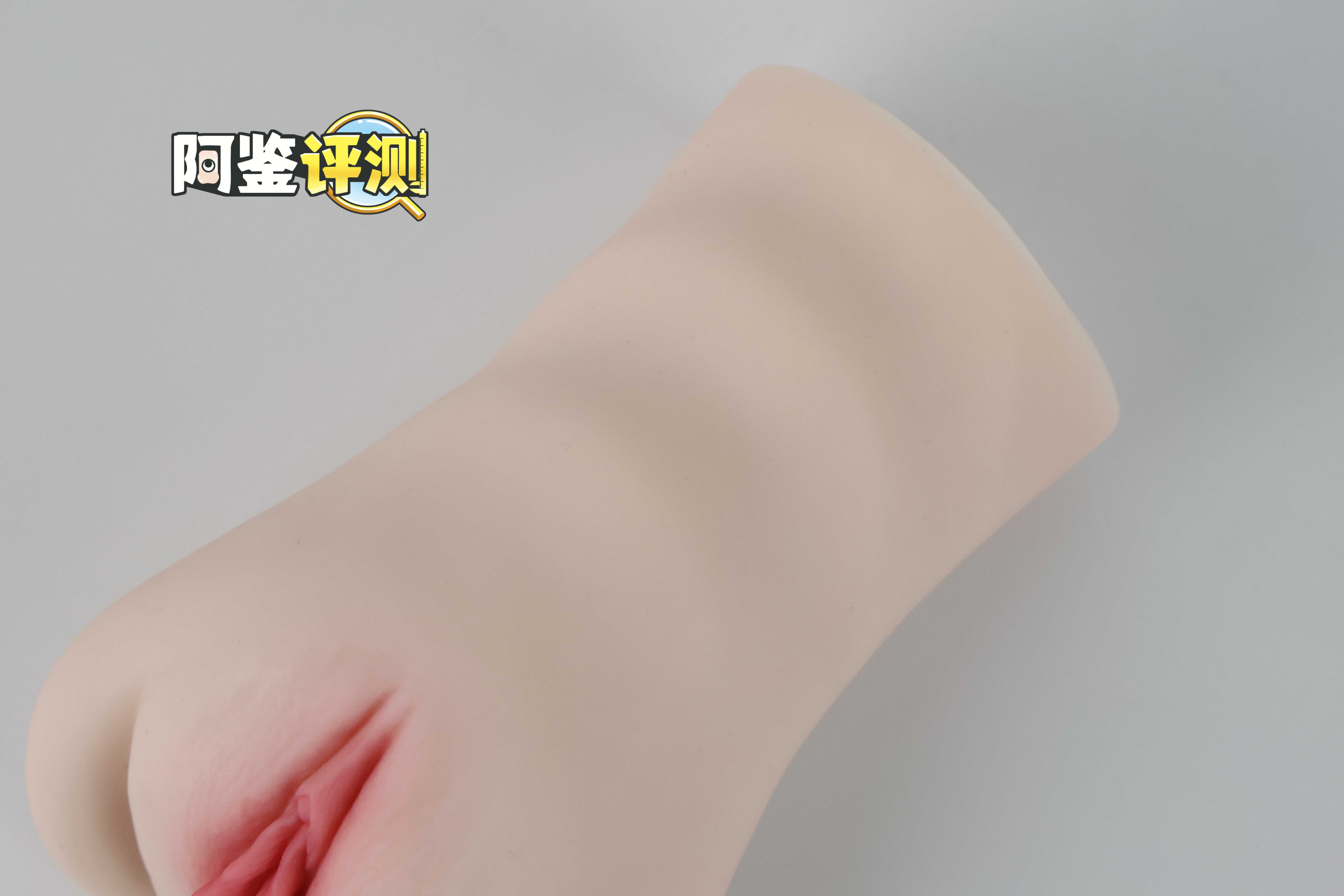 HRPR—“铃鹿学妹”评测!新品牌首秀!又一款三层慢玩设计飞机杯~ HRPR—“铃鹿学妹”评测!新品牌首秀!又一款三层慢玩设计飞机杯~