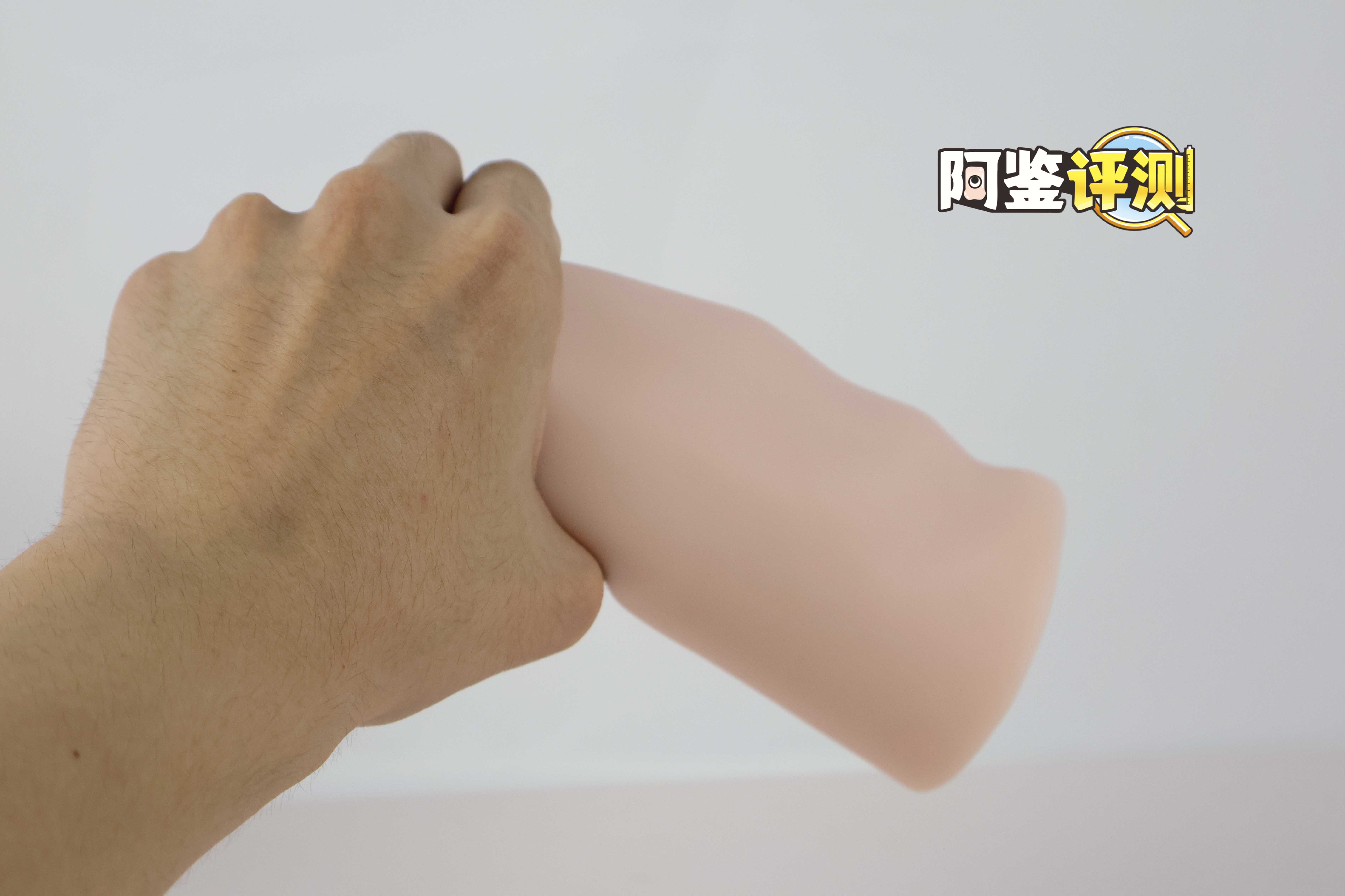 HRPR—“铃鹿学妹”评测!新品牌首秀!又一款三层慢玩设计飞机杯~ HRPR—“铃鹿学妹”评测!新品牌首秀!又一款三层慢玩设计飞机杯~