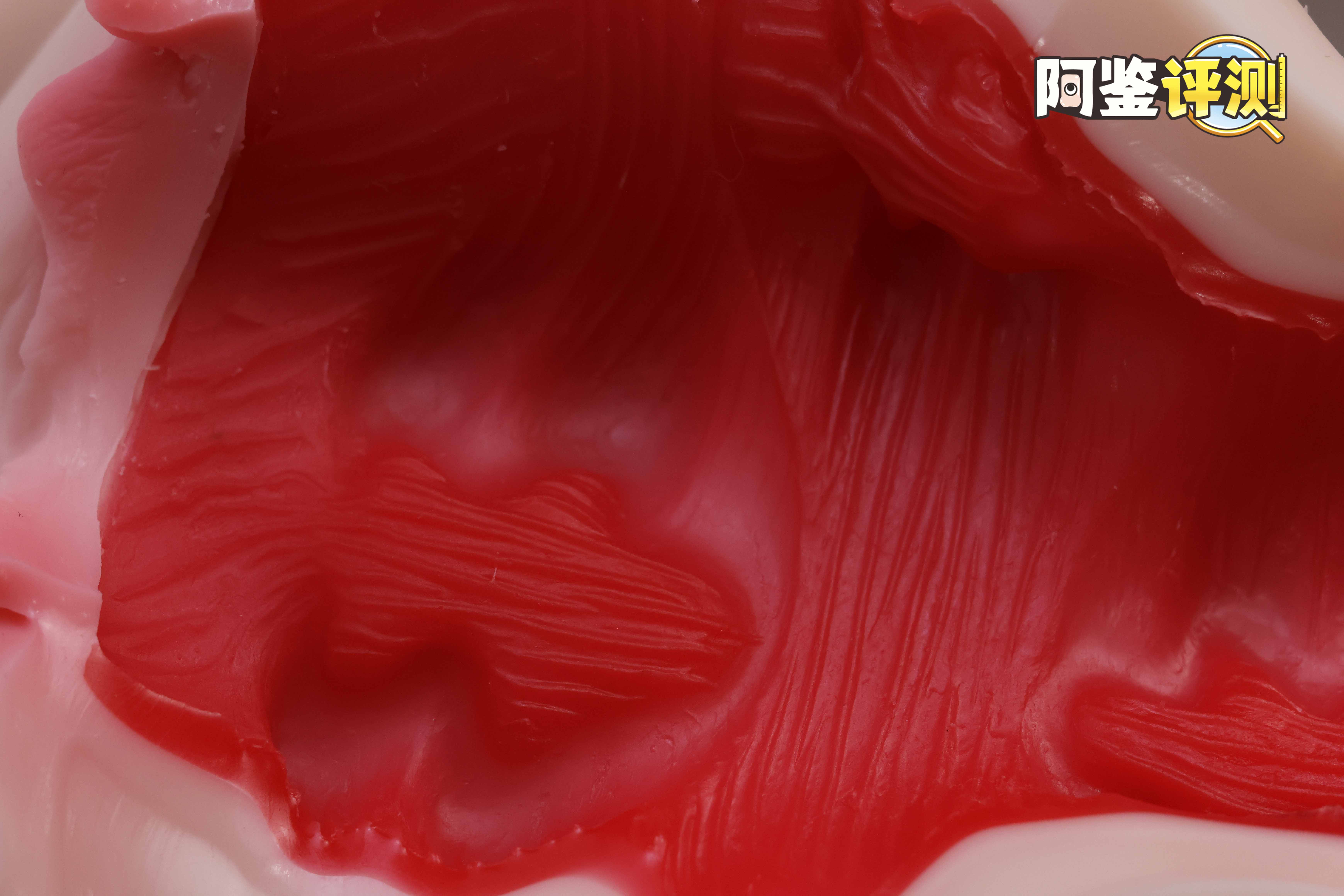 HRPR—“铃鹿学妹”评测!新品牌首秀!又一款三层慢玩设计飞机杯~ HRPR—“铃鹿学妹”评测!新品牌首秀!又一款三层慢玩设计飞机杯~