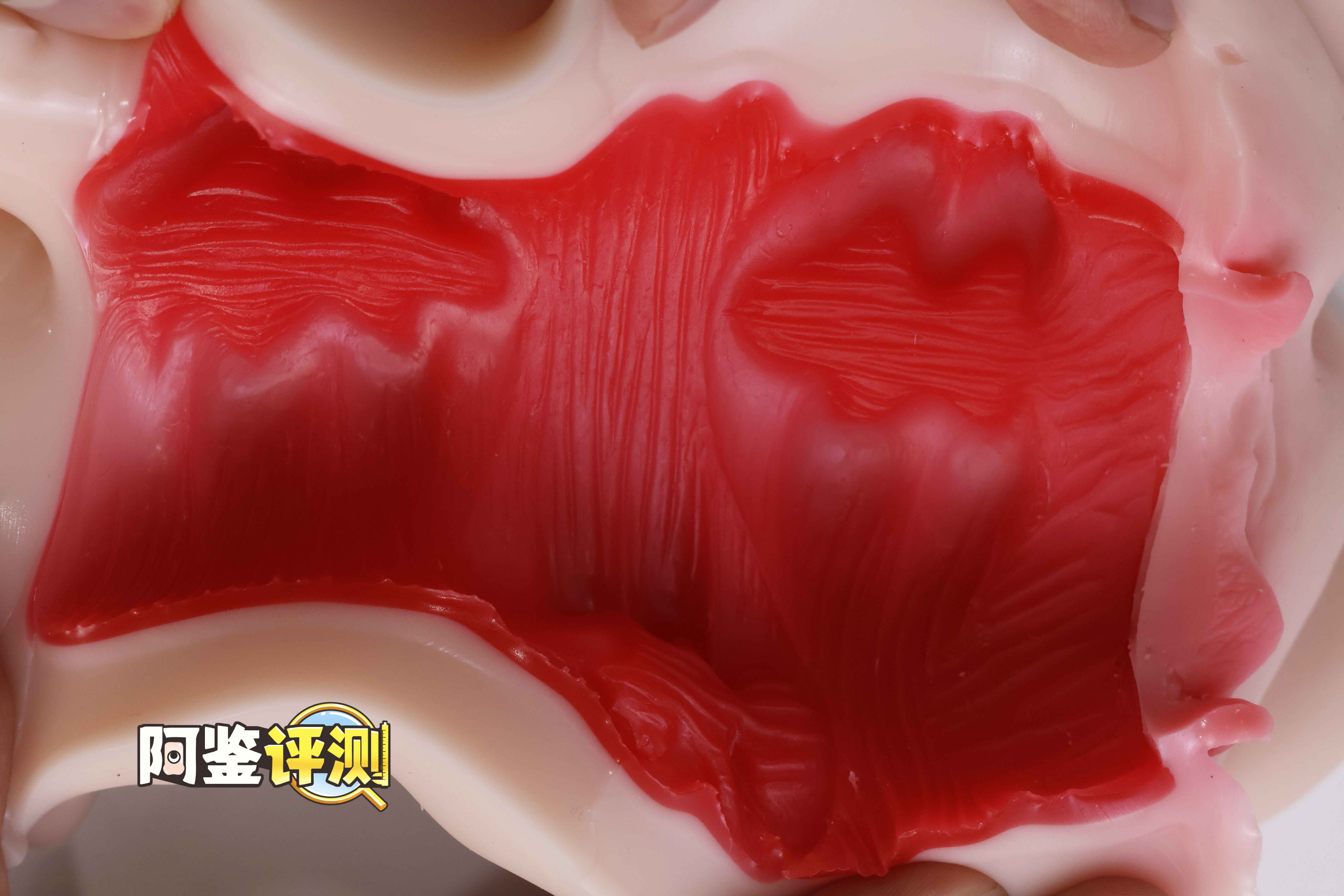 HRPR—“铃鹿学妹”评测!新品牌首秀!又一款三层慢玩设计飞机杯~ HRPR—“铃鹿学妹”评测!新品牌首秀!又一款三层慢玩设计飞机杯~